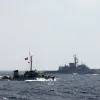 turkish navy