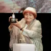 agnes varda