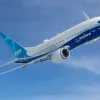 Boeing 737 MAX 8