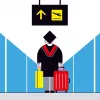 brain drain