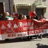 ancona protest