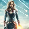 Captain Marvel