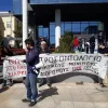 ελμε διαμαρτυρια