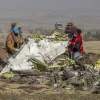 ethiopian airlines crash