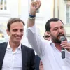 Φεντερίγκα και Σαλβίνι