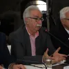 Γαβρόγλου πρυτάνεις
