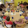 merman school kids
