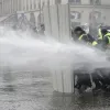 gillettes jaunes