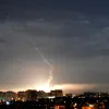 israel attack