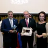 Λέκκας βραβείο