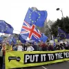 no brexit