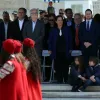 Παρέλαση για την 25η Μαρτίου