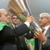 Παύλος και Θανάσης Γιαννακόπουλος