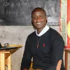 Peter Tabichi