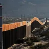 wall mexico