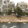 Ζέα, Πειραιάς