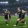 Εντυπωσιακή πρόκριση του Ajax 