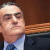 Χαράλαμπος Αθανασίου