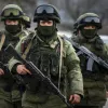 blackwater mercenaries