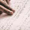 braille