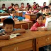 china school