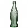 Coca-Cola glass bottle
