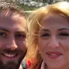 Ρένα Δούρου και Τζέισον Αντιγόνη