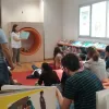 ταξεις υποδοχής