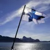 finnish flag