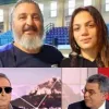 Δύο κόσμοι αντίθετοι