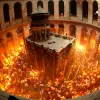 holy light