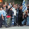 χρυση αυγη νεοναζι