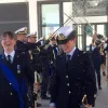 Γάμος γυναικών αξιωματικών στην Ιταλία