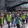 jillettes jaunes