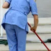 καθαριστες