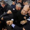 Επίθεση στον Κεμάλ Κιλιντσάρογλου 