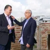 Γιώργος Κούδας - Γιώργος Ορφανός
