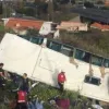 Ατύχημα στη Μαδέρα
