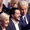 Άνοδος της Ακροδεξιάς στην Ευρώπη