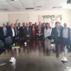 Συνάντηση στο υπουργείο Παιδείας με τους Περιφερειακούς Διευθυντές Εκπαίδευσης