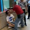 Spoil καταλήγει σε ξυλοδαρμό