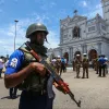 Sri Lanka attacks