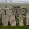 Stonehenge