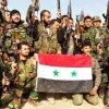 syrian army