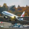 air china