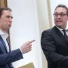 Ο κυβερνητικός συνασπισμός στην Αυστρία καταρρέει