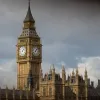 big ben