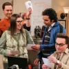 Big Bang Theory