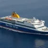 «Blue Star Paros»