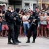 brazil bar attack